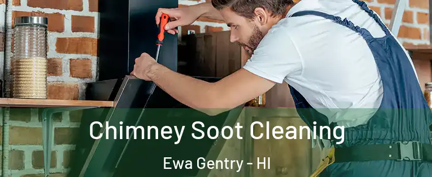  Chimney Soot Cleaning Ewa Gentry - HI