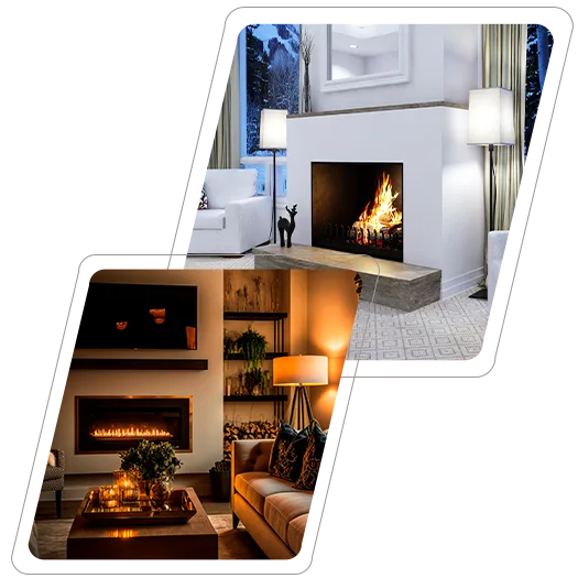 Remove Chimney Odor in Ewa Gentry, HI