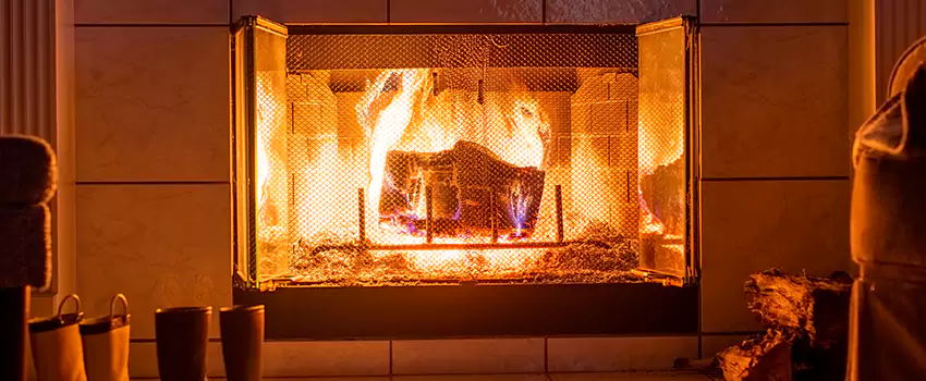 Astria Vent Free Gas Fireplaces Installation in Ewa Gentry, HI