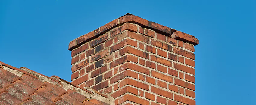 Clean Blocked Chimney in Ewa Gentry, Hawaii