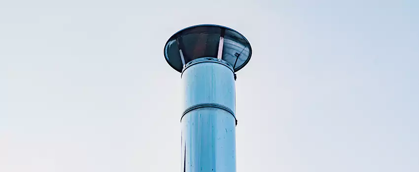 Wind-Resistant Chimney Caps Installation and Repair Services in Ewa Gentry, Hawaii