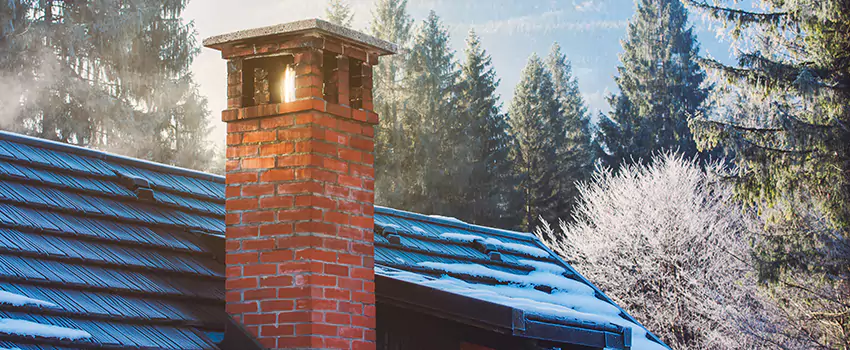Chimney Crown Replacement in Ewa Gentry, Hawaii