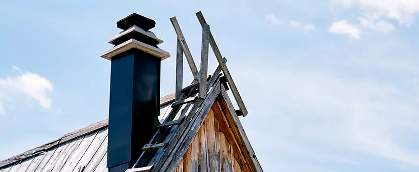 Chimney Creosote Cleaning in Ewa Gentry, HI