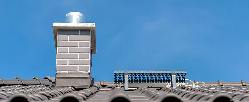 Chimney Flue Relining Services in Ewa Gentry, Hawaii