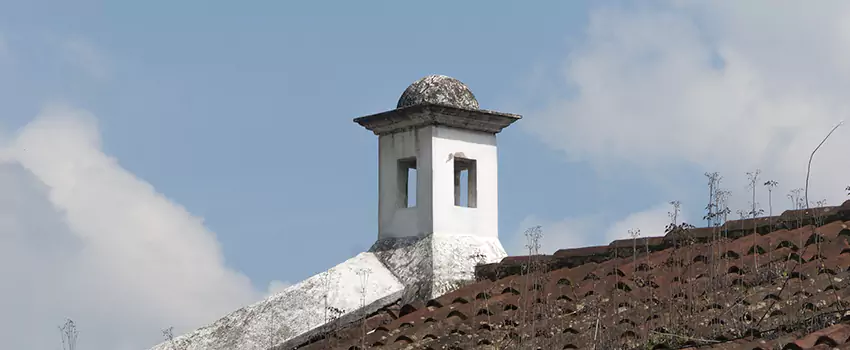 Cost To Rebuild A Chimney in Ewa Gentry, HI