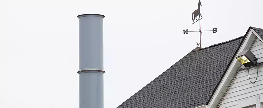 Chimney Inspection in Ewa Gentry, HI