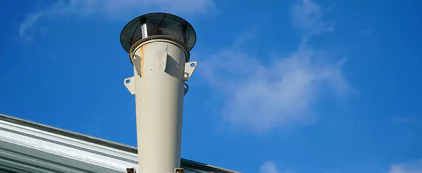 Chimney Spark Arrestor Requirements in Ewa Gentry, HI