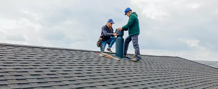 Chimney Sweep To Clear Creosote Buildup in Ewa Gentry, Hawaii