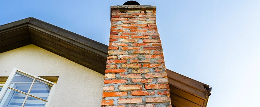 Chimney Mortar Replacement in Ewa Gentry, HI