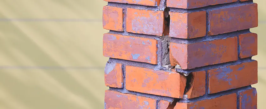 Broken Chimney Bricks Repair Services in Ewa Gentry, HI