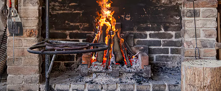 Cracked Electric Fireplace Bricks Repair Services  in Ewa Gentry, HI