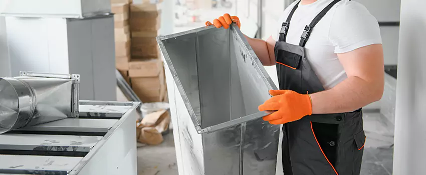 Benefits of Dryer Vent Inspection in Ewa Gentry, HI