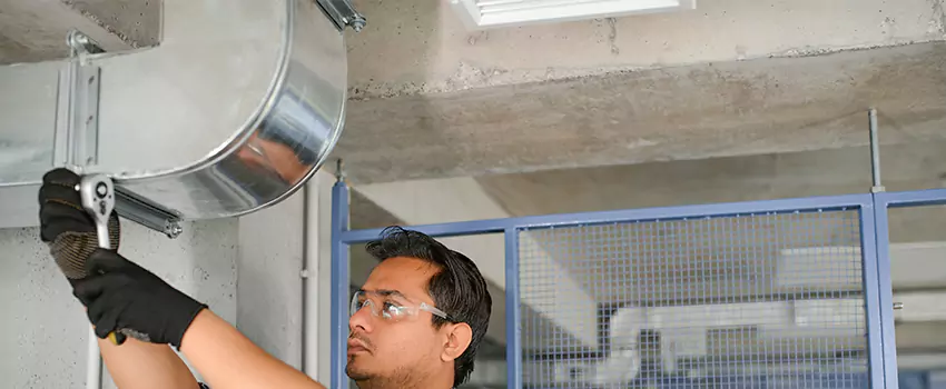 HVAC Ductwork Cleaning in Ewa Gentry, HI