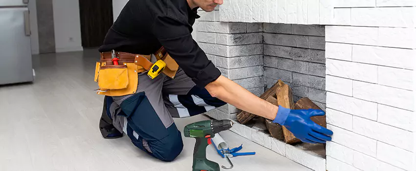 Ethanol Fireplace Installation Contractors in Ewa Gentry, Hawaii