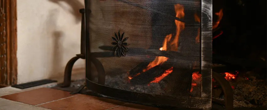 Electric Metal Fireplace installation Services in Ewa Gentry, HI