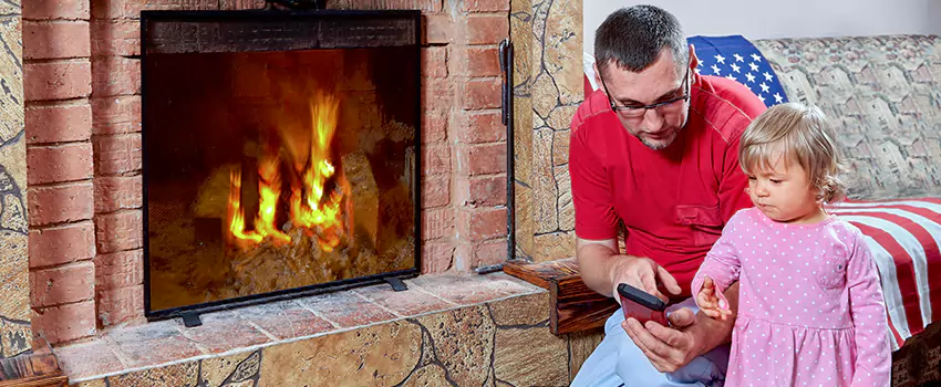 Wood-Burning Fireplace Refurbish & Restore Services in Ewa Gentry, HI