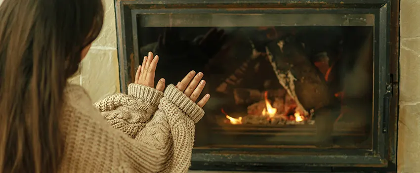 Wood-burning Fireplace Smell Removal Services in Ewa Gentry, HI