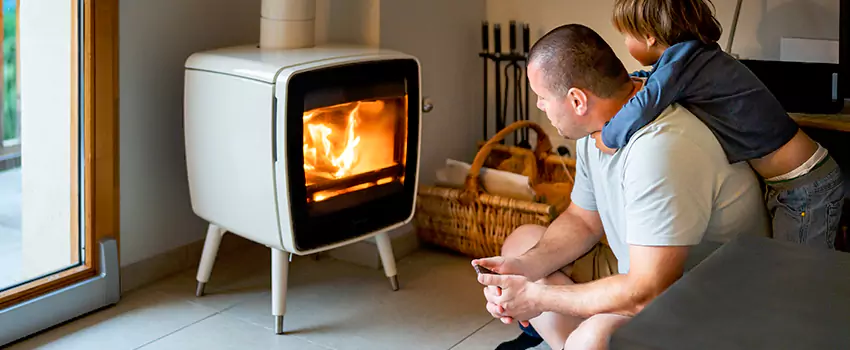 Fireplace Safety Inspection Technician in Ewa Gentry, Hawaii