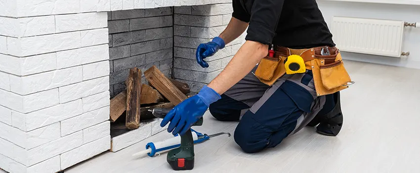 Fireplace Throat Lintel Repair Services in Ewa Gentry, HI