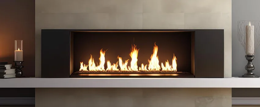 Vent Free Gas Fireplaces Repair Solutions in Ewa Gentry, Hawaii