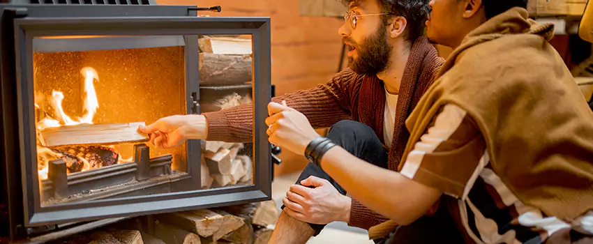 Benefits of Harman Stoves Fireplace in Ewa Gentry, Hawaii