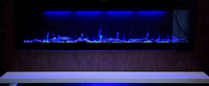 Benefits of Multi-Color Fireplace Installation in Ewa Gentry, HI