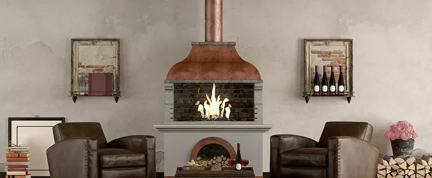 Benefits of Pacific Energy Fireplace in Ewa Gentry, Hawaii