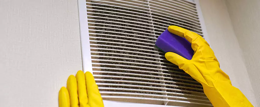 Vent Cleaning Company in Ewa Gentry, HI