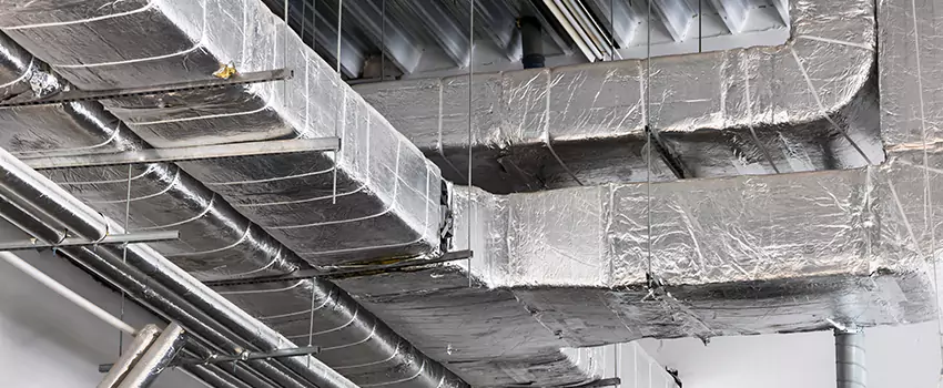 Vent Dust Cleaning Cost in Ewa Gentry, HI