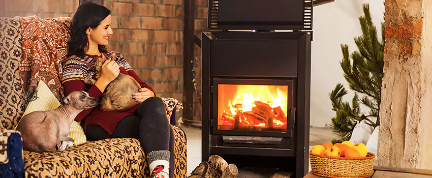 Wood Stove Chimney Cleaning Services in Ewa Gentry, HI
