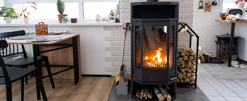Wood Stove Firebox Installation Services in Ewa Gentry, HI