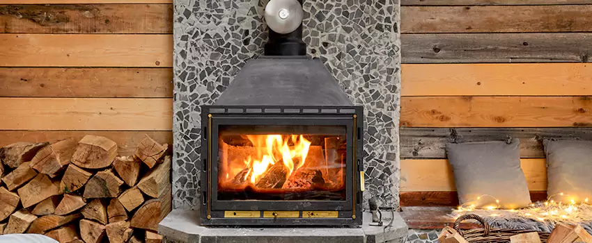 Wood Stove Cracked Glass Repair Services in Ewa Gentry, HI