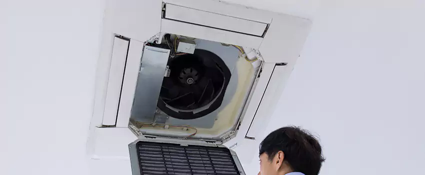Benefits of Professional Air Duct Cleaning in Ewa Gentry, Hawaii