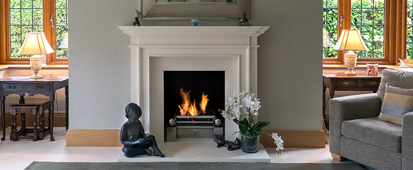 Astria Open-Hearth Wood Fireplaces Services in Ewa Gentry, HI