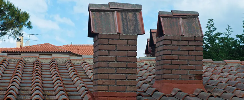 Chimney Vent Damper Repair Services in Ewa Gentry, Hawaii