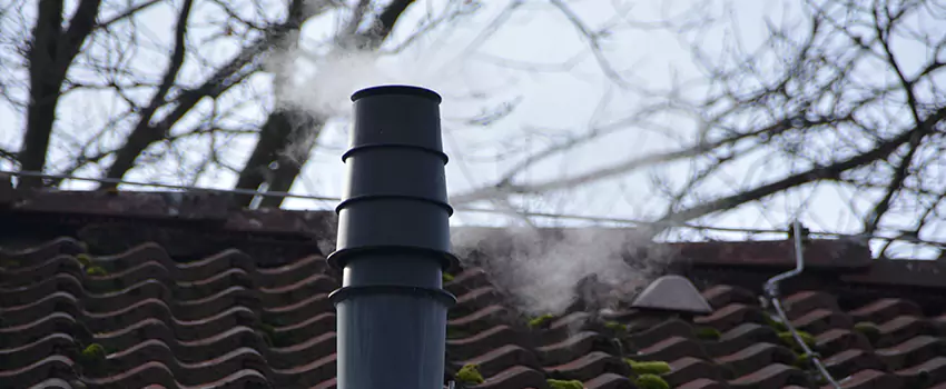 Broken Chimney Animal Screen Repair And Installation in Ewa Gentry, HI