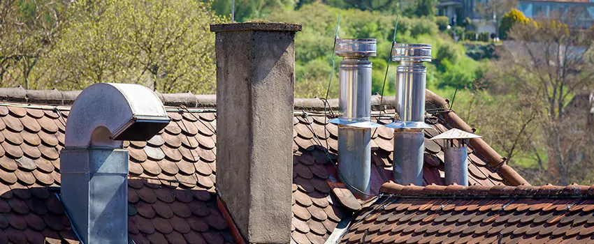 Commercial Chimney Blockage Removal in Ewa Gentry, Hawaii