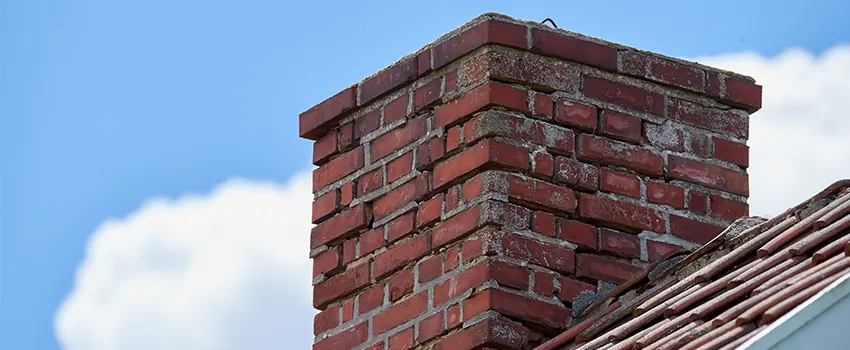 Chimney Concrete Bricks Rotten Repair Services in Ewa Gentry, Hawaii