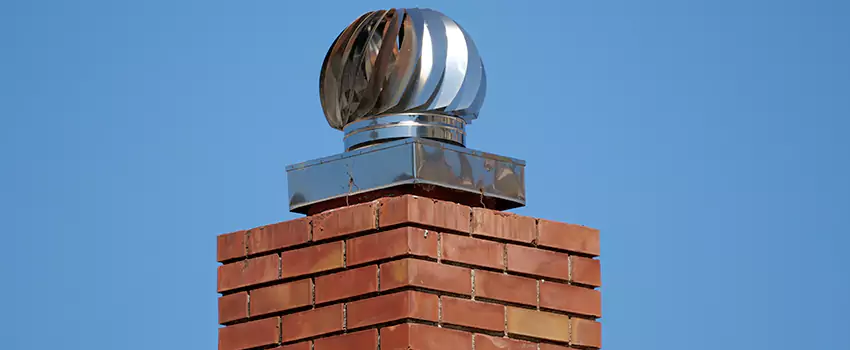 Chimney Damper Hinge Repair in Ewa Gentry, HI