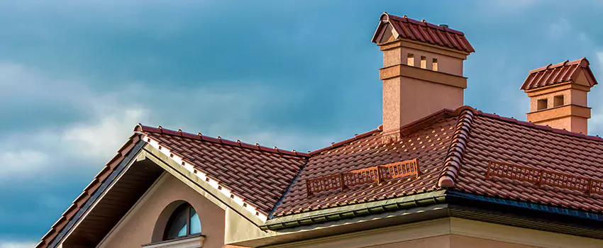 Residential Chimney Services in Ewa Gentry, Hawaii