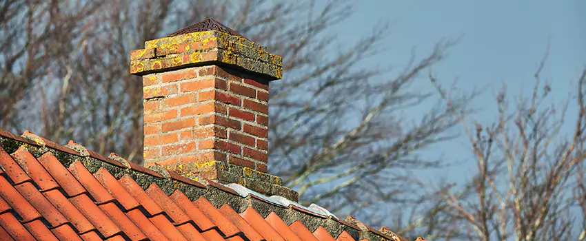 Chimney Flue Cap Installation in Ewa Gentry, HI