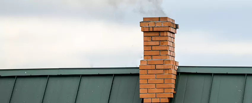 Chimney Installation Company in Ewa Gentry, HI