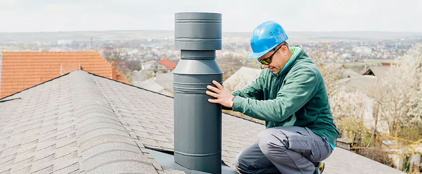 Insulated Chimney Liner Services in Ewa Gentry, HI