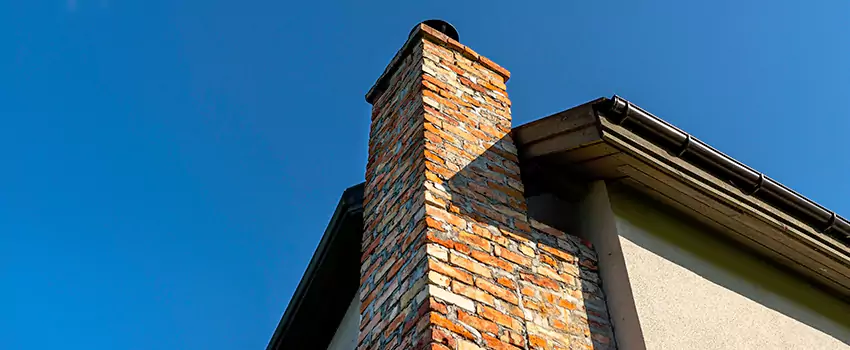 Masonry Chimney Flashing Repair in Ewa Gentry, Hawaii