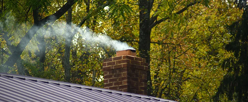 Gas Chimney Odor Removal in Ewa Gentry, Hawaii