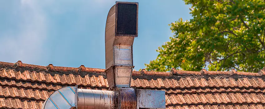 Chimney Blockage Removal in Ewa Gentry, Hawaii
