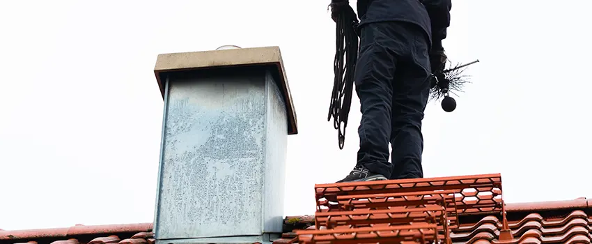 Modern Chimney Sweeping Techniques in Ewa Gentry, Hawaii