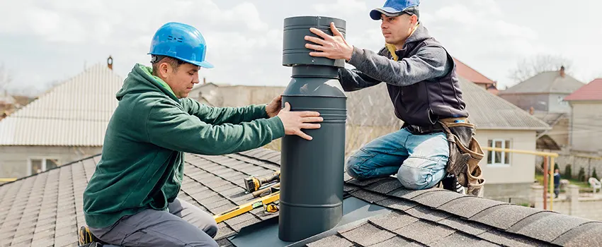 Commercial Chimney Cost in Ewa Gentry, HI