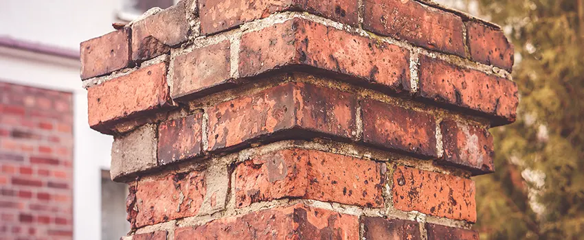 Cracked Chimney Bricks Repair Cost in Ewa Gentry, Hawaii