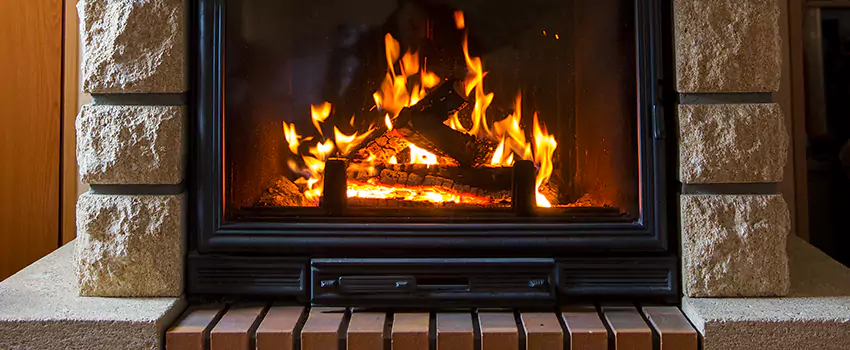 Decorative Fireplace Installation Cost in Ewa Gentry, Hawaii